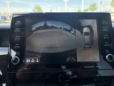 Used 2024 Toyota Camry XSE w/ Navigation Package FWD image 23