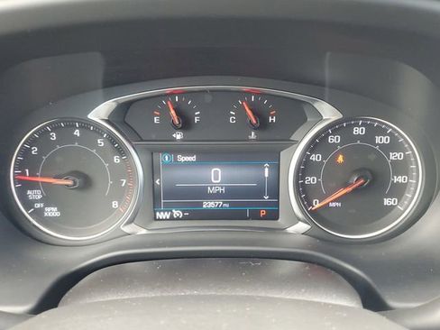 Certified 2023 GMC Acadia SLE w/ Driver Convenience Package image 27