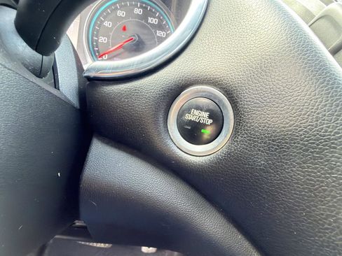 Used 2017 Chevrolet Malibu LT w/ Leather Package image 53