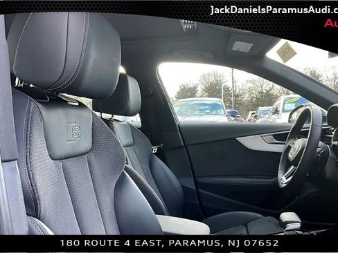 Used 2023 Audi A4 2.0T Premium Plus w/ Premium Plus Package image 7