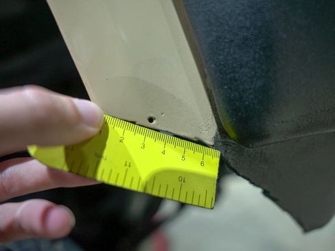 Used 1986 Nissan Pickup 4x4 King Cab image 26