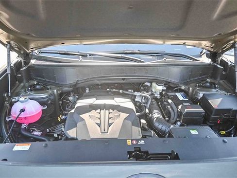 New 2026 Hyundai Palisade XRT Pro image 28