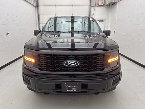 Used 2024 Ford F150 STX image 6