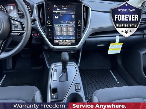 New 2025 Subaru Crosstrek 2.0i Premium image 14