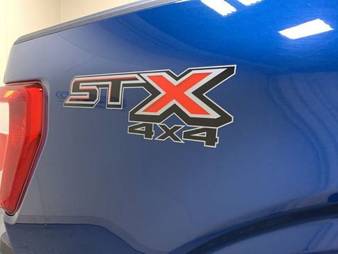 Certified 2022 Ford F150 XL w/ STX Appearance Package image 16