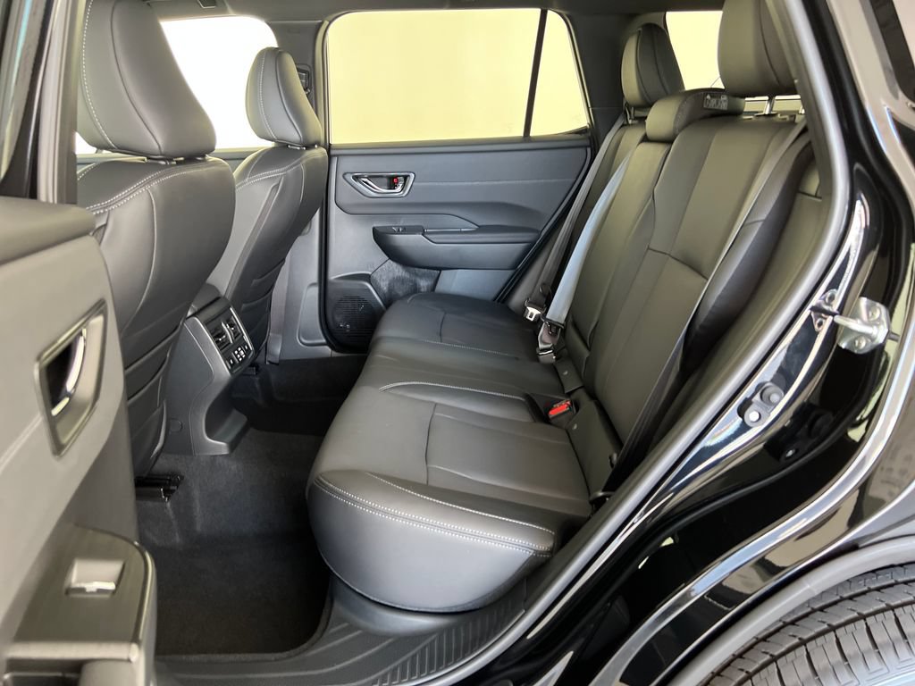 New 2026 Subaru Outback Touring XT AWD/4WD image 28