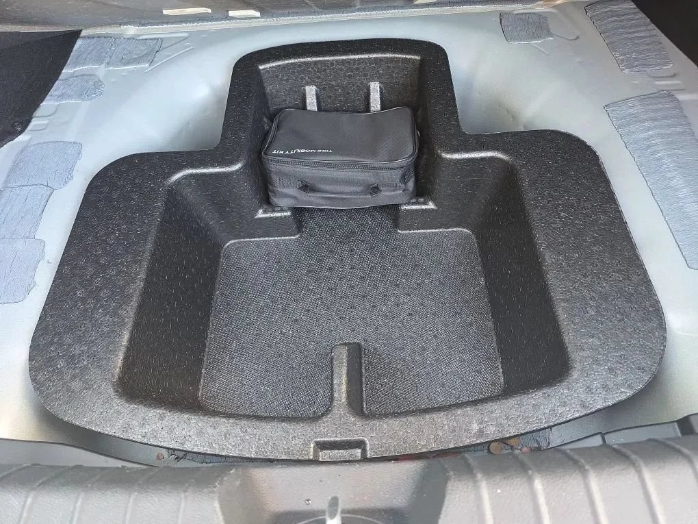 Used 2018 Kia Optima EX FWD image 48