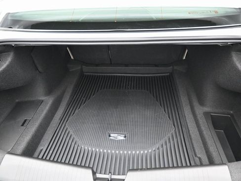 Used 2025 Cadillac CT4 Premium Luxury image 31