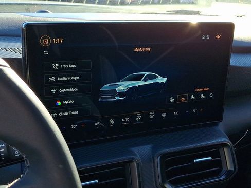 New 2026 Ford Mustang Coupe w/ Mustang Nite Pony Package image 17