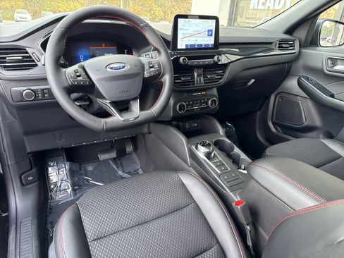 New 2026 Ford Escape ST-Line image 17