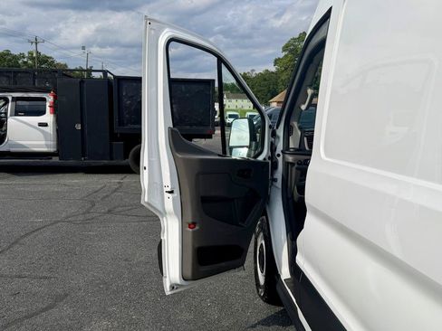 Used 2021 Ford Transit 350 148 High Roof RWD image 17