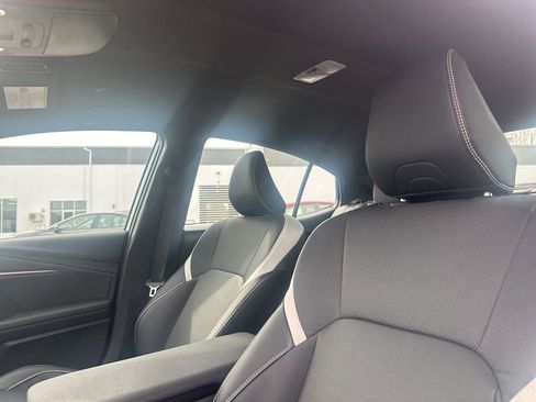 Used 2026 Toyota Camry SE image 9