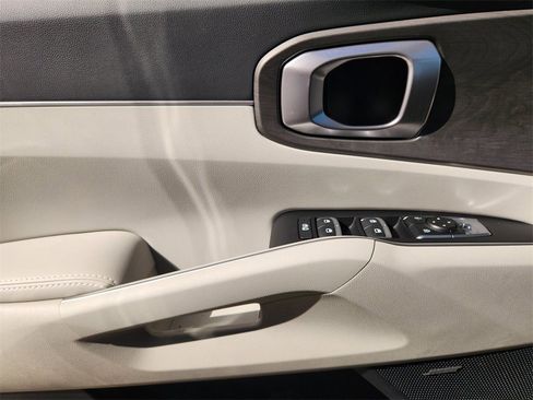 New 2026 Kia Sorento X-Line EX image 17