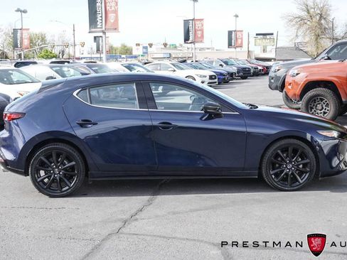 Used 2020 MAZDA MAZDA3 AWD Hatchback w/ Premium Pkg image 19