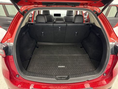 Used 2022 MAZDA CX-5 AWD 2.5 S w/ Premium Package image 42