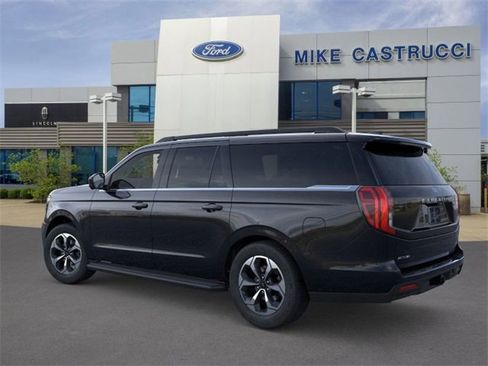 New 2026 Ford Expedition Max Active image 4