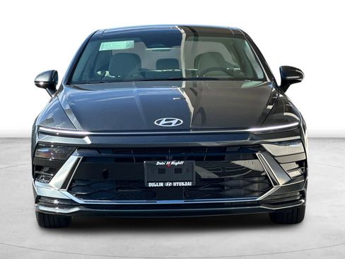 New 2026 Hyundai Sonata SEL FWD image 10