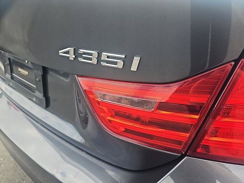 Used 2015 BMW 435i Coupe RWD image 26