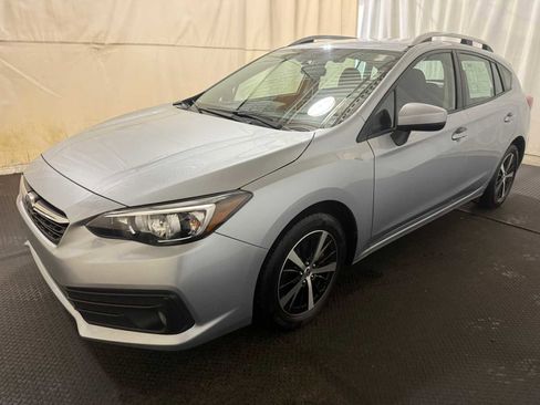 Certified 2023 Subaru Impreza Premium image 6