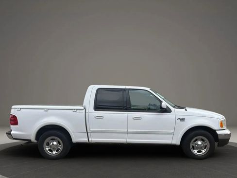 Used 2002 Ford F150 King Ranch image 5