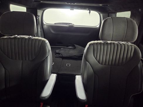 Used 2024 Hyundai Palisade Calligraphy AWD/4WD image 22
