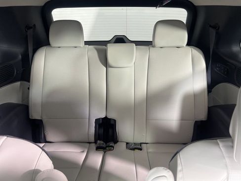 New 2026 Hyundai Palisade Calligraphy image 11