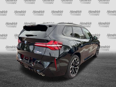 Certified 2026 BMW X3 M50 AWD/4WD image 10