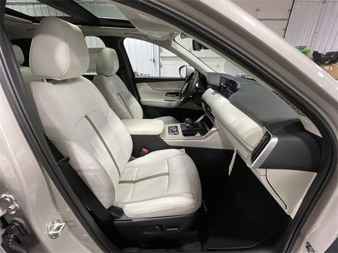 New 2026 MAZDA CX-90 Plug-In Hybrid w/ Premium Plus image 31