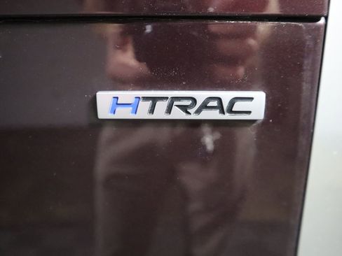 Used 2024 Hyundai Palisade SE image 12