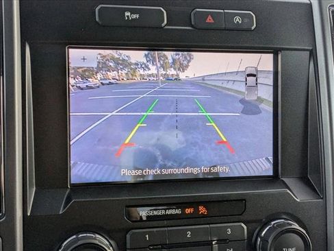 Used 2020 Ford F150 XLT w/ Equipment Group 302A Luxury image 13