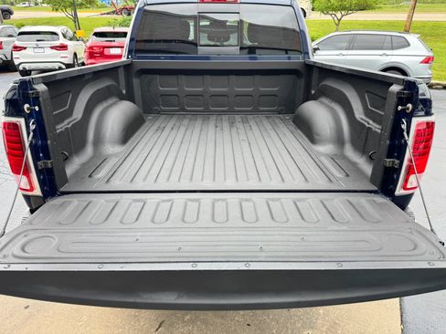 Used 2014 RAM 1500 Laramie Longhorn w/ Convenience Group AWD/4WD image 42