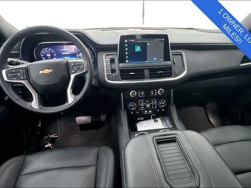 Used 2024 Chevrolet Tahoe LT w/ Luxury Package image 20