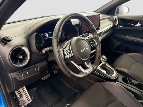 Used 2022 Kia Forte GT FWD image 11