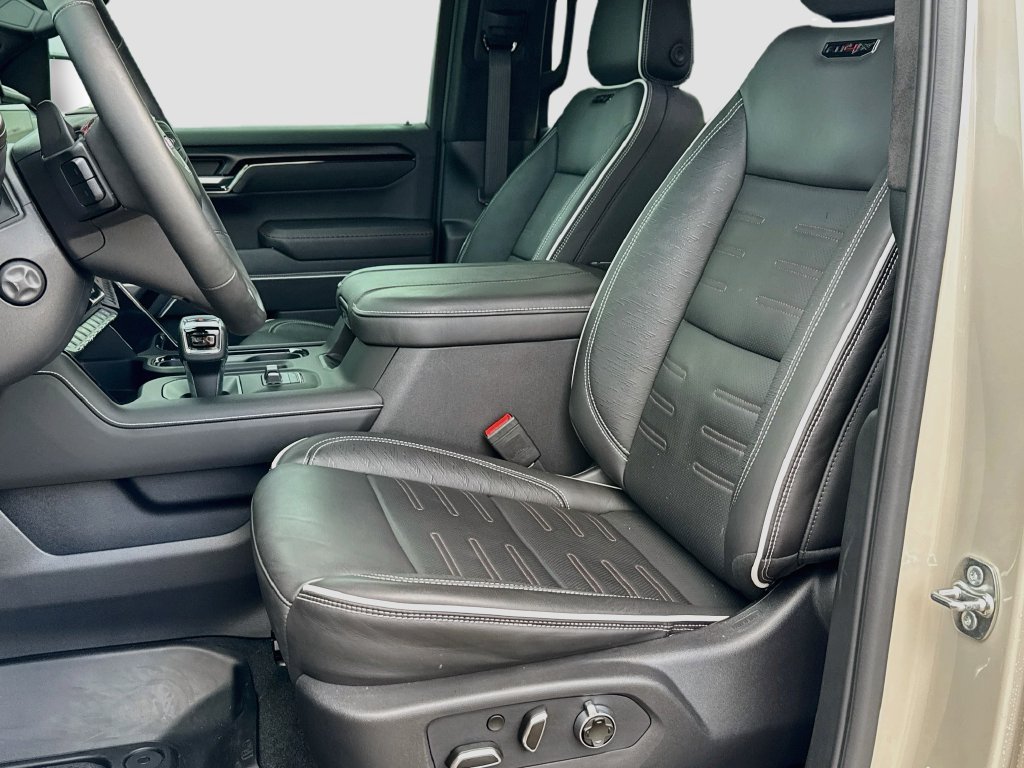 Used 2026 GMC Sierra 1500 AT4X AWD/4WD image 20