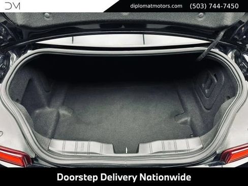 Used 2018 Chevrolet Camaro SS RWD image 43