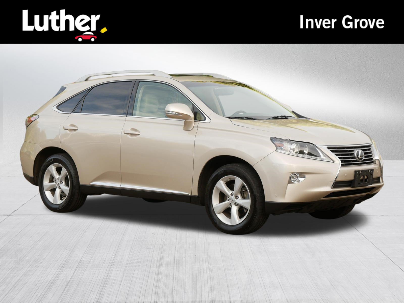 Used 2015 Lexus RX 350 AWD image 1