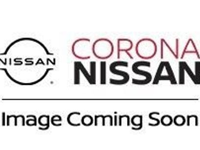 Certified 2025 Nissan Altima 2.5 SV