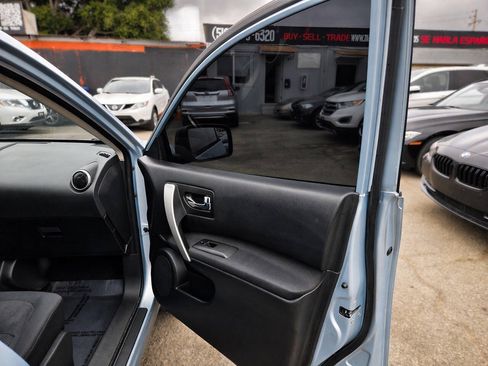 Used 2015 Nissan Rogue S w/ Convenience Package FWD image 24