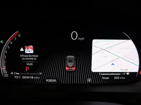 Certified 2026 Acura MDX Type S image 18