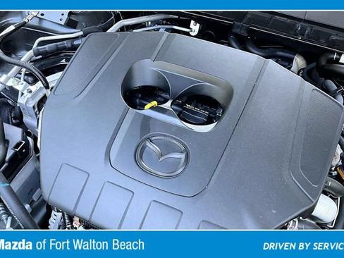 Used 2024 MAZDA CX-30 AWD 2.5 S w/ Select Sport Pkg image 32