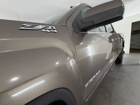 Used 2014 GMC Sierra 1500 SLE AWD/4WD image 3