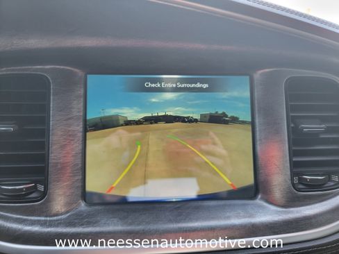 Used 2022 Dodge Charger Scat Pack w/ Daytona Edition Group image 24