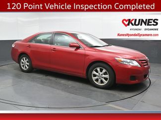 Used 2010 Toyota Camry FWD video 1