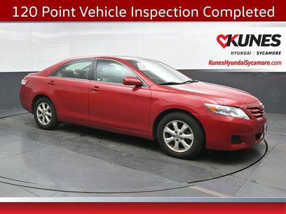 Used 2010 Toyota Camry