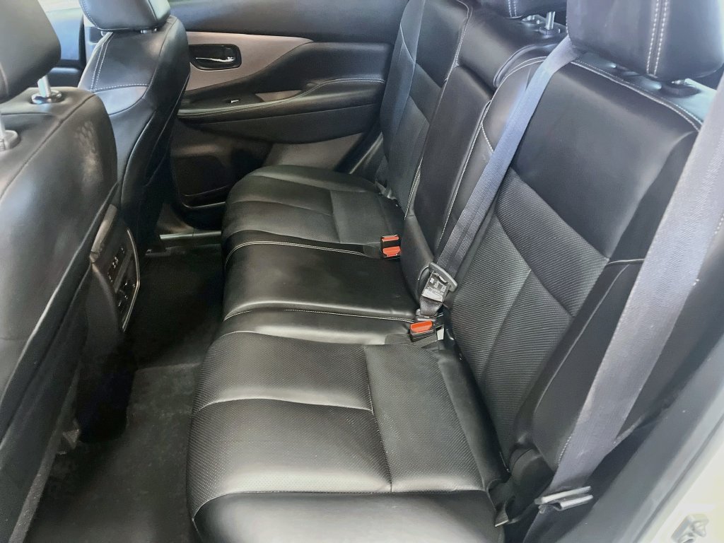 Used 2024 Nissan Murano SL FWD image 26