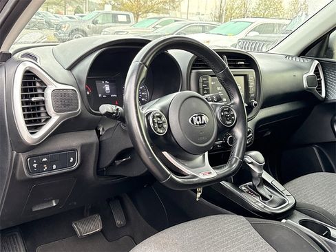 Used 2021 Kia Soul GT-Line image 7