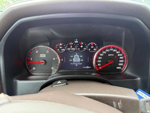Used 2015 GMC Sierra 2500 Denali w/ Duramax Plus Package AWD/4WD image 43
