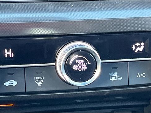 Used 2024 Acura Integra A-Spec image 15