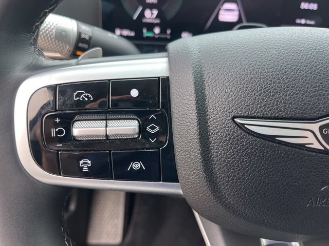 Used 2025 Genesis GV80 2.5T Standard AWD/4WD image 19