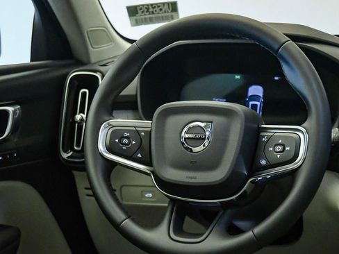 Certified 2026 Volvo XC40 B5 Plus w/ Protection Package Premier AWD/4WD image 13